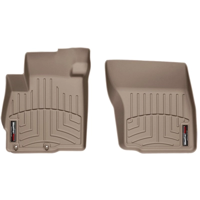 Floor Mat by WEATHERTECH - 456511 pa1