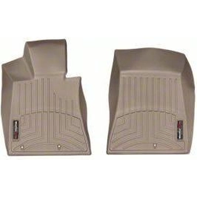 Floor Mat by WEATHERTECH - 456591 pa3