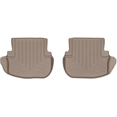 WEATHERTECH - 456764 - Tapis pa12