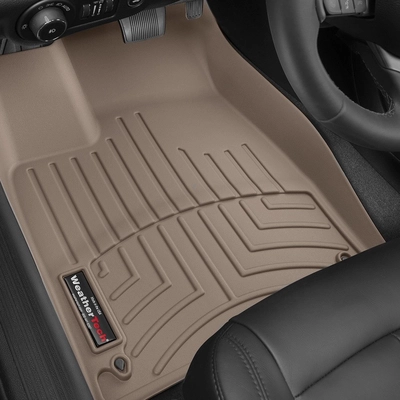 Floor Mat by WEATHERTECH - 456891 pa4