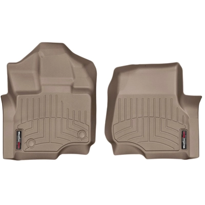 WEATHERTECH - 456971 - Floor Mat pa5