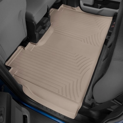 Floor Mat by WEATHERTECH - 456974 pa1