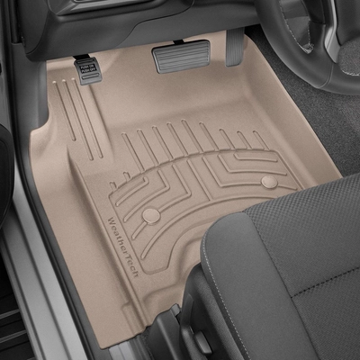 WEATHERTECH - 457041IM - Floor Mat pa1