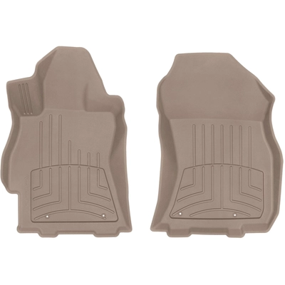 WEATHERTECH - 457081IM - Floor Liner pa3