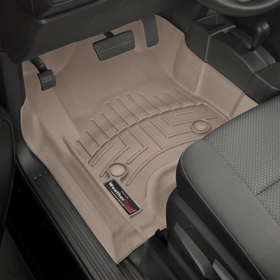 Floor Mat by WEATHERTECH - 457221 pa3