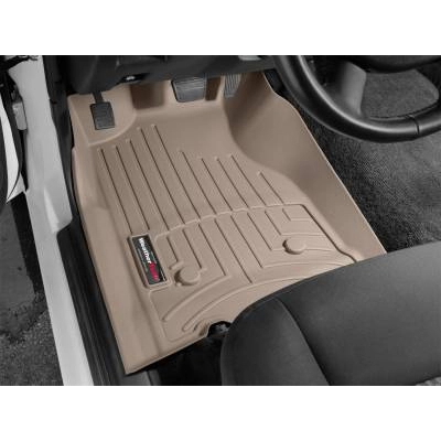 Floor Mat by WEATHERTECH - 457231 pa4