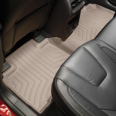 WEATHERTECH - 458152IM - Tapis pa1