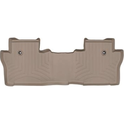 Floor Mat by WEATHERTECH - 458392 pa4