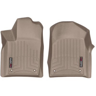 Floor Mat by WEATHERTECH - 458751 pa1