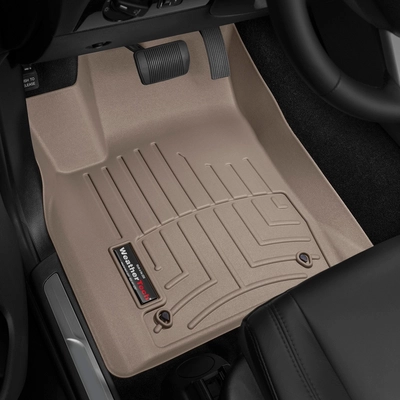 Floor Mat by WEATHERTECH - 458751 pa2