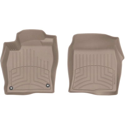 WEATHERTECH - 458841IM - Floor Liner pa2