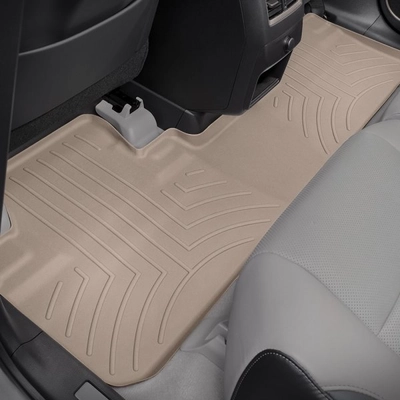 Floor Mat by WEATHERTECH - 458862 pa2