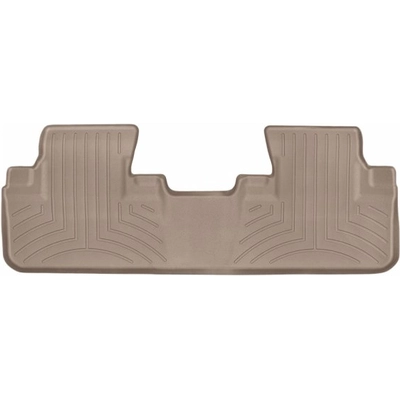 Floor Mat by WEATHERTECH - 458862 pa3