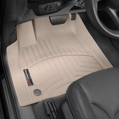 WEATHERTECH - 458871 - Tapis pa3