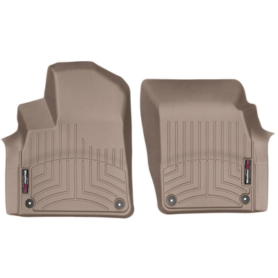 WEATHERTECH - 458871 - Tapis pa4