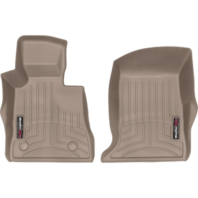 Floor Mat by WEATHERTECH - 459011 pa2