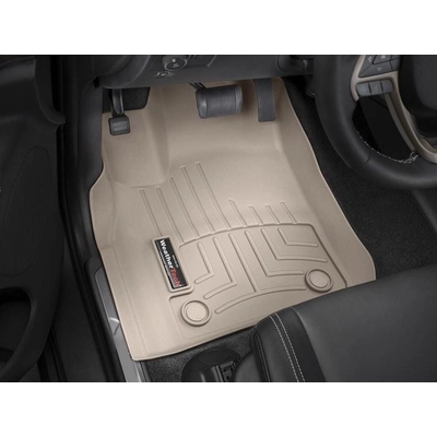 WEATHERTECH - 459301 - Tapis pa1