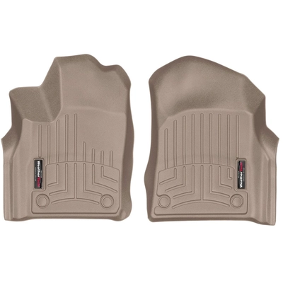 WEATHERTECH - 459301 - Floor Mat pa2