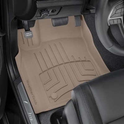 WEATHERTECH - 459301IM - Floor Mat pa4