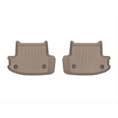 Floor Mat by WEATHERTECH - 459373 pa1