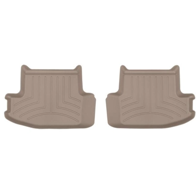 Floor Mat by WEATHERTECH - 459375 pa1