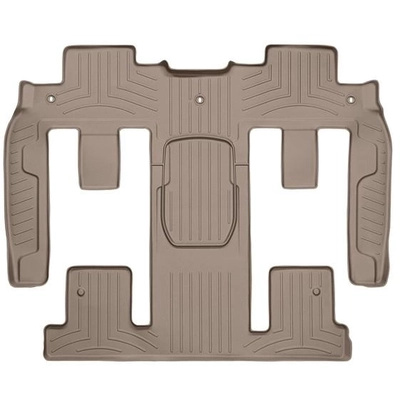 WEATHERTECH - 459423 - Floor Mat pa1