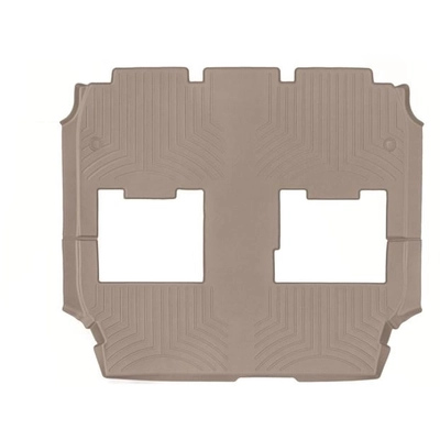 WEATHERTECH - 459453 - Tapis pa10