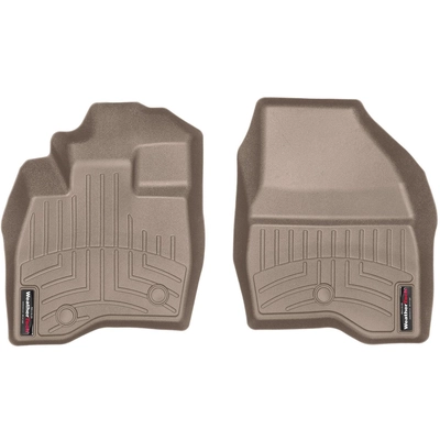 WEATHERTECH - 459811 - Floor Mat pa6