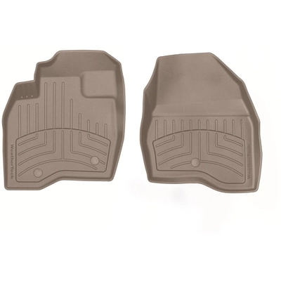 WEATHERTECH - 459811IM - Tapis pa5