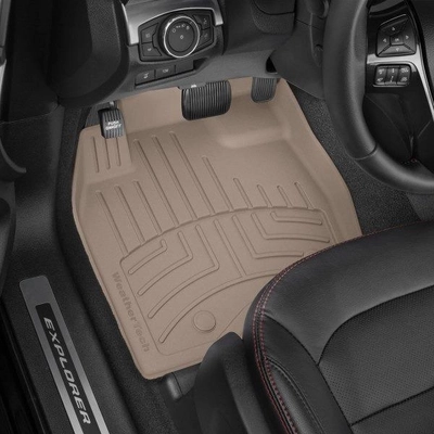 WEATHERTECH - 459811IM - Tapis pa4