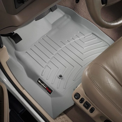 Floor Mat by WEATHERTECH - 460021 pa2