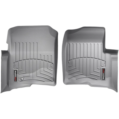 Floor Mat by WEATHERTECH - 460051 pa1