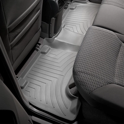 Floor Mat by WEATHERTECH - 460112 pa3
