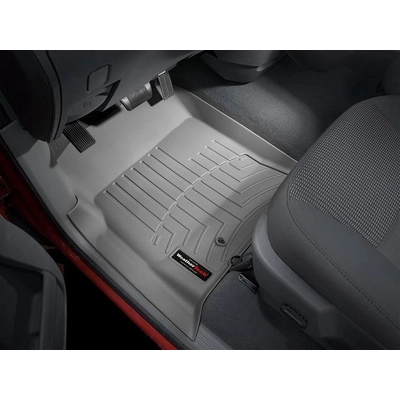 WEATHERTECH - 460121 - Tapis pa1