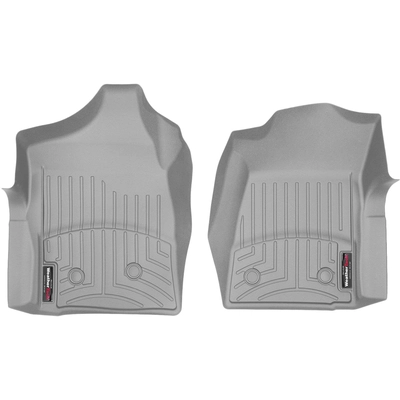 Floor Mat by WEATHERTECH - 460281 pa1