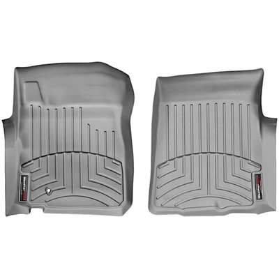 Floor Mat by WEATHERTECH - 460481 pa1