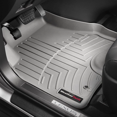 Floor Mat by WEATHERTECH - 460481 pa2