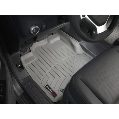Floor Mat by WEATHERTECH - 460501 pa4
