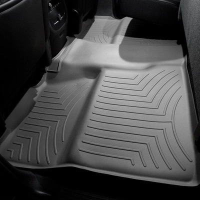 Floor Mat by WEATHERTECH - 460660 pa3