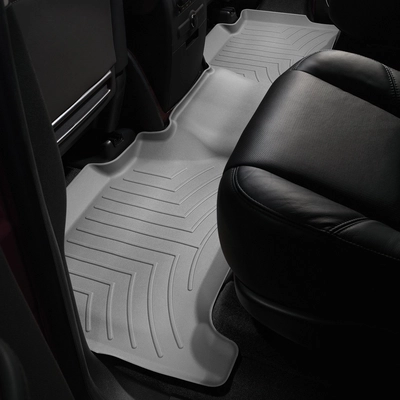 Floor Mat by WEATHERTECH - 460662 pa2