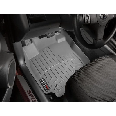 WEATHERTECH - 460721 - Floor Mat pa1