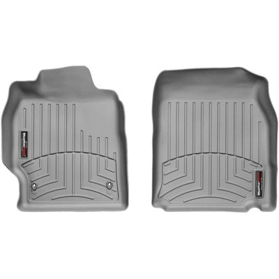 Floor Mat by WEATHERTECH - 460841 pa1