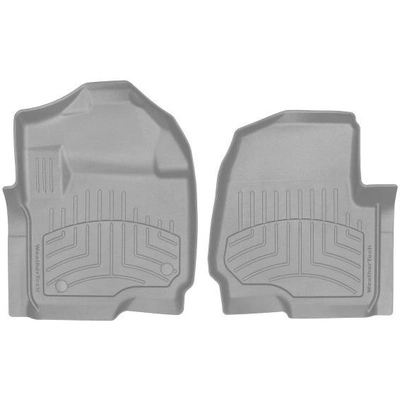 WEATHERTECH - 4610121IM - Floor Mat pa1