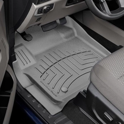 WEATHERTECH - 4610121IM - Floor Mat pa6