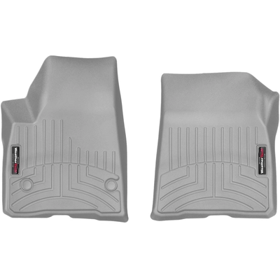 WEATHERTECH - 4610801 - Floor Mat pa2