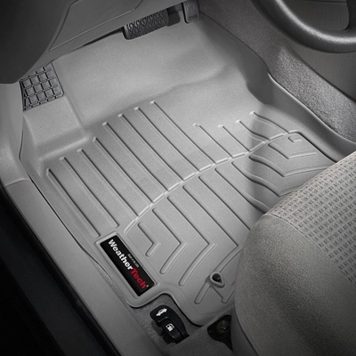 Floor Mat by WEATHERTECH - 461091 pa1