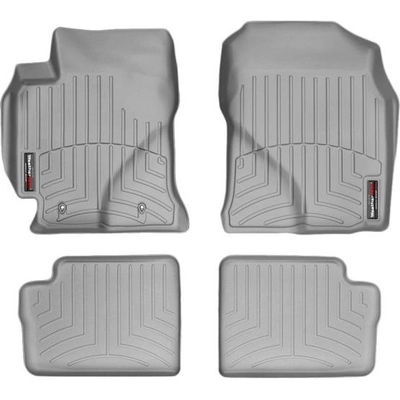 WEATHERTECH - 46109-1-2 - Floor Mat pa3