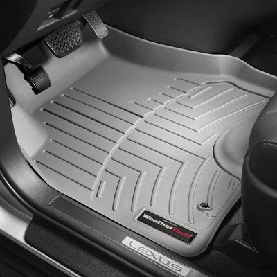 WEATHERTECH - 46109-1-2 - Floor Mat pa4