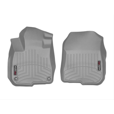 Floor Mat by WEATHERTECH - 4611101 pa1