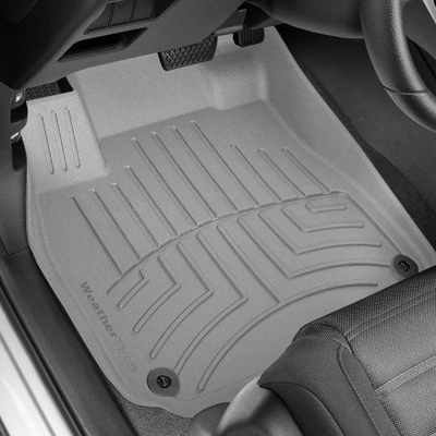 WEATHERTECH - 4611101IM - Floor Mat pa6